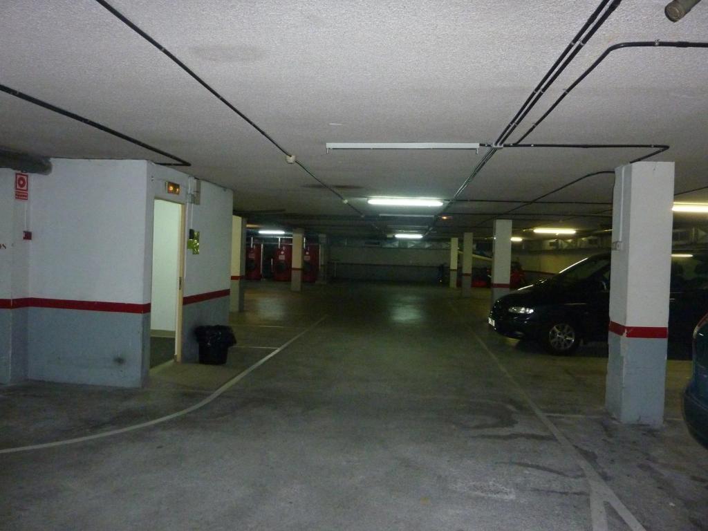 Fotografie z fotogalerie ubytování Hotel Ezeiza v destinaci San Sebastián