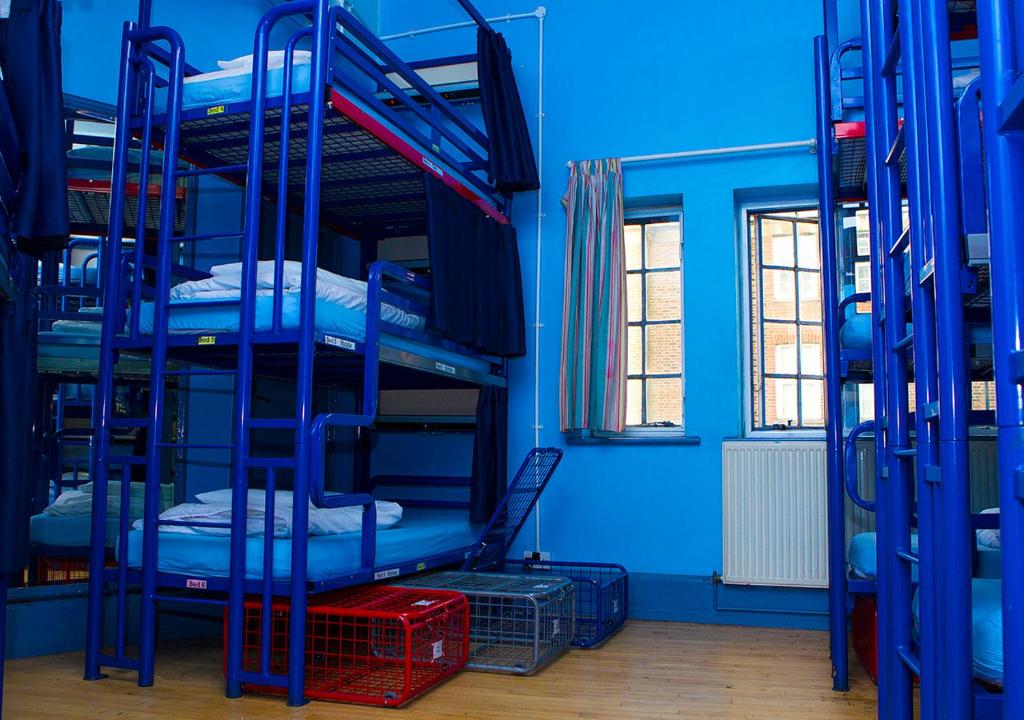 London Backpackers Youth Hostel 18 - 35 Years Old Only photo