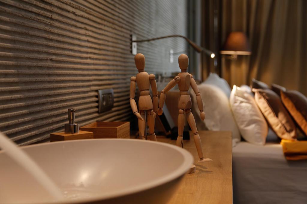 Boutique Hotel Valsabbion - 11