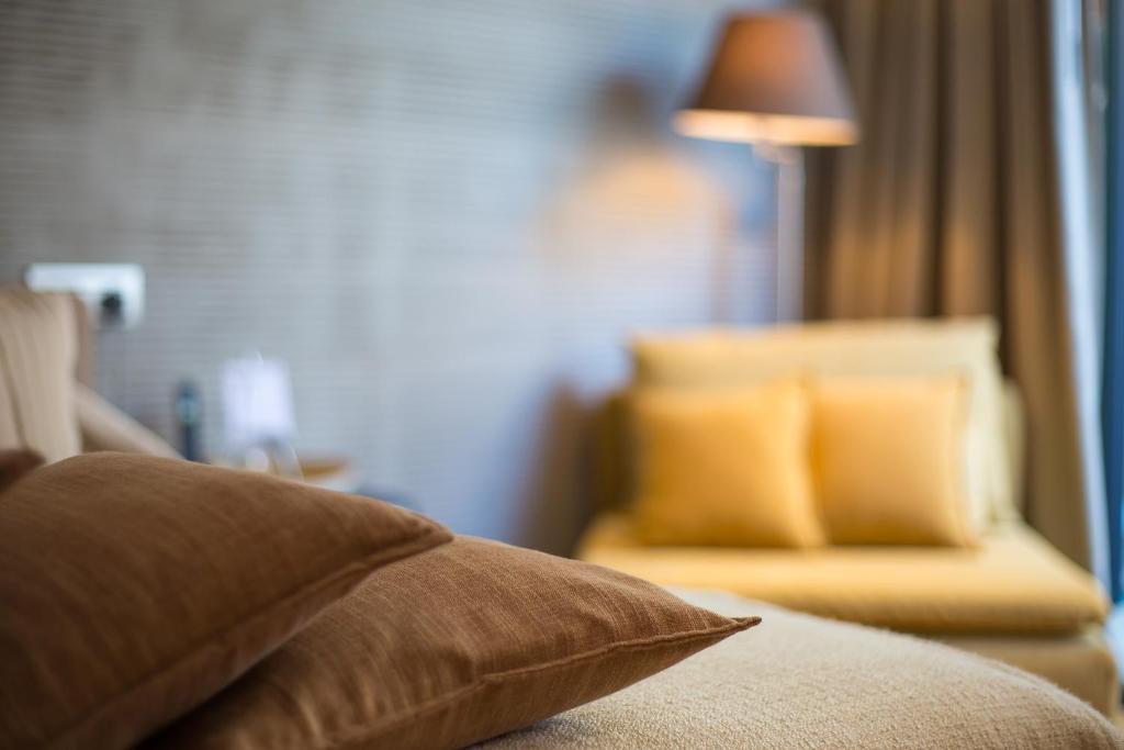 Boutique Hotel Valsabbion - 6