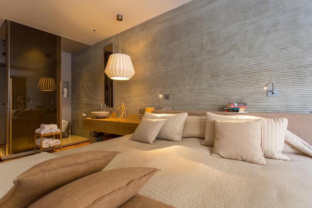 Boutique Hotel Valsabbion - 7