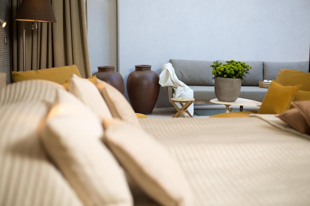 Boutique Hotel Valsabbion - 9