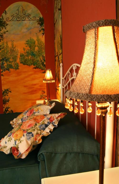 Zdjęcie z galerii obiektu Hotel Las Rosas w mieście Priego de Córdoba