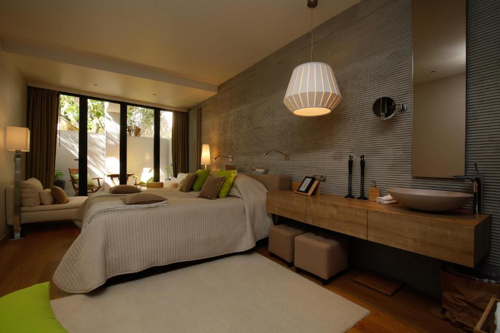 Boutique Hotel Valsabbion - 4