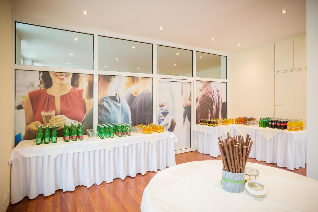 Am Neutor Hotel Salzburg Zentrum - Resim 39