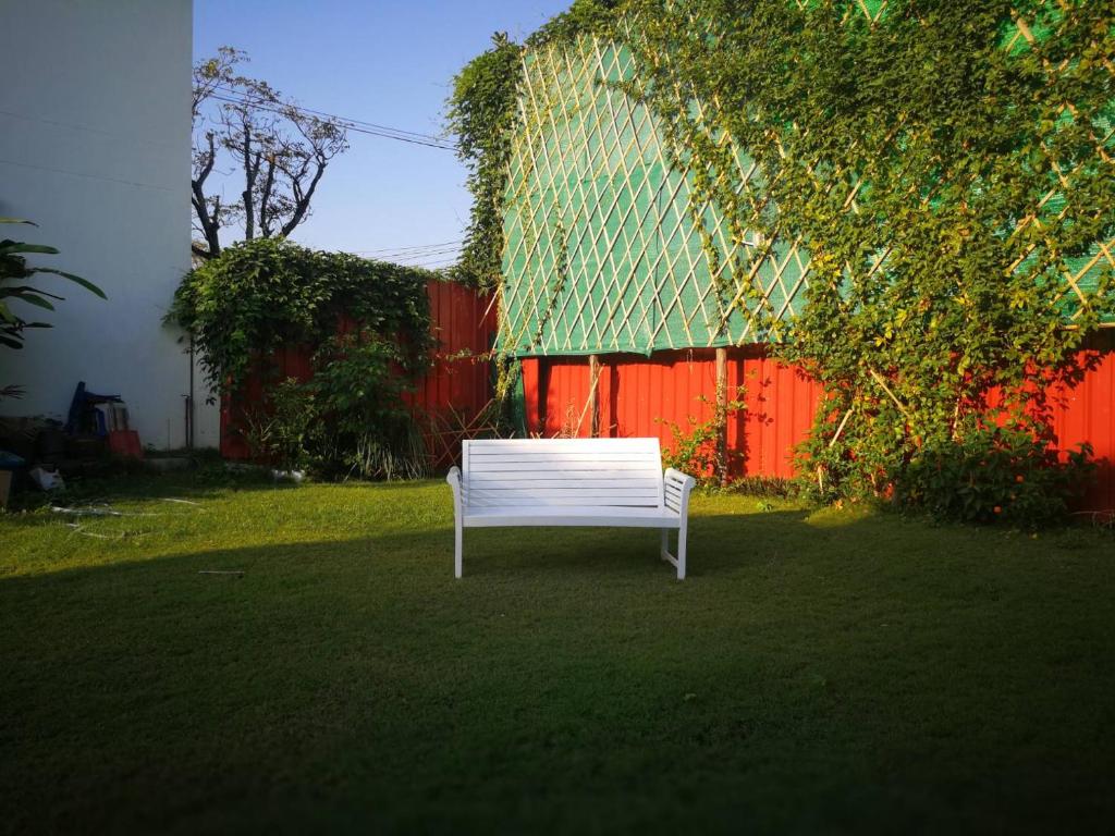 purenaturism young china Barefeet Naturist Resort, Bangkok (updated prices 2025)