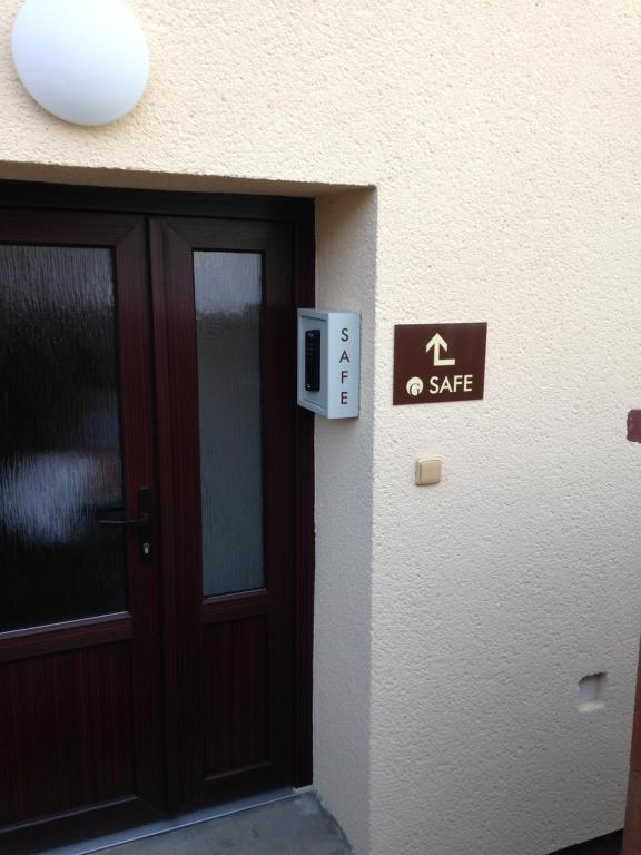 Fotografie z fotogalerie ubytování Villa Gap apartments v destinaci Český Krumlov