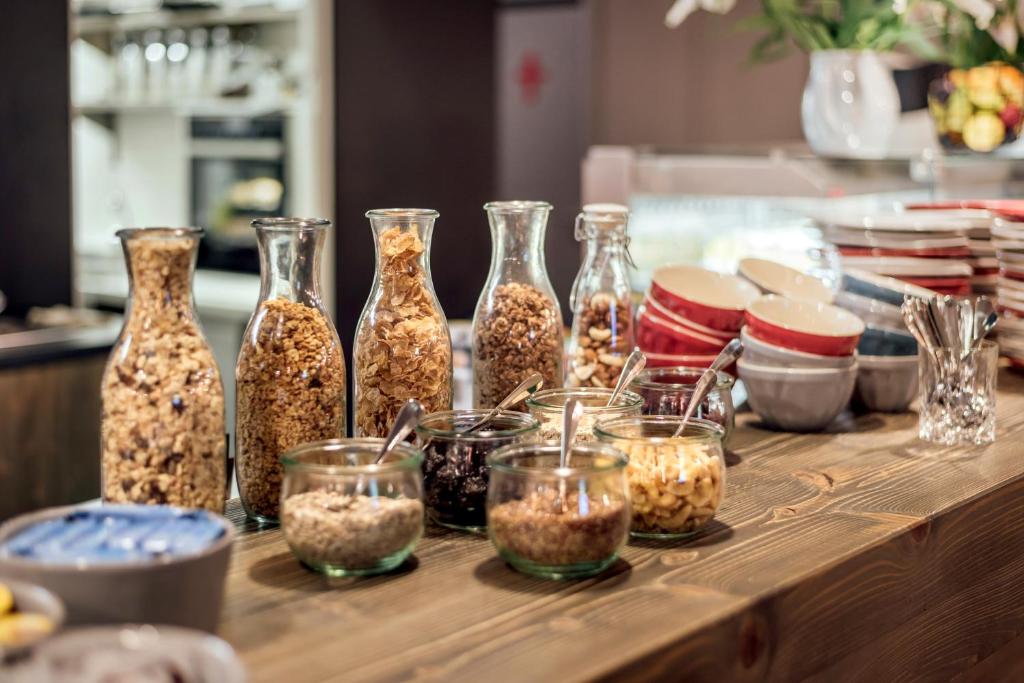 Underdog Hotel - Resim 14