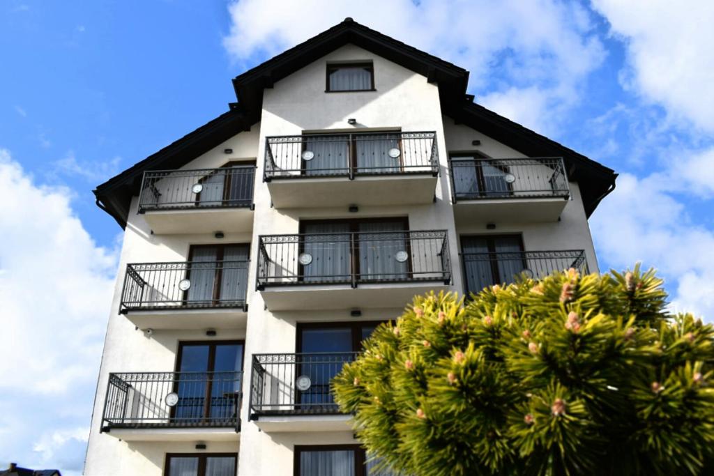 Jerry Apartment - 11