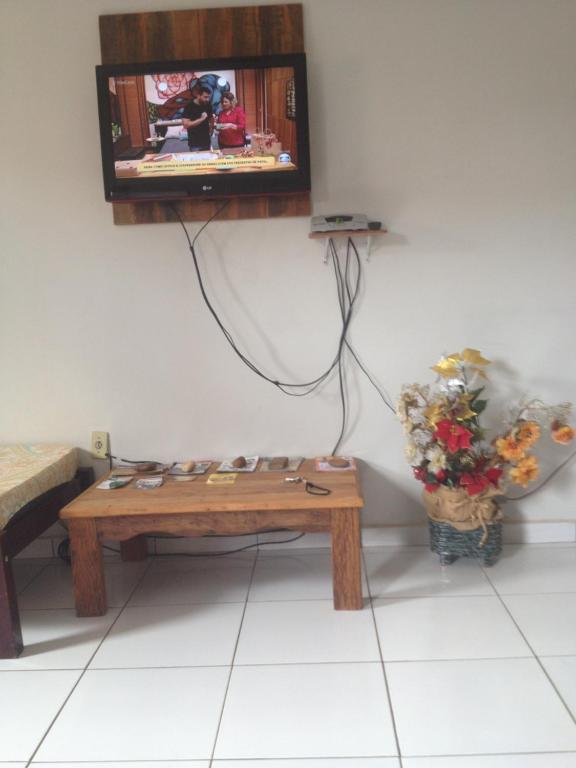  Casa canastra temporada