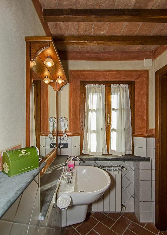 Agriturismo Valliferone - 一卧室公寓