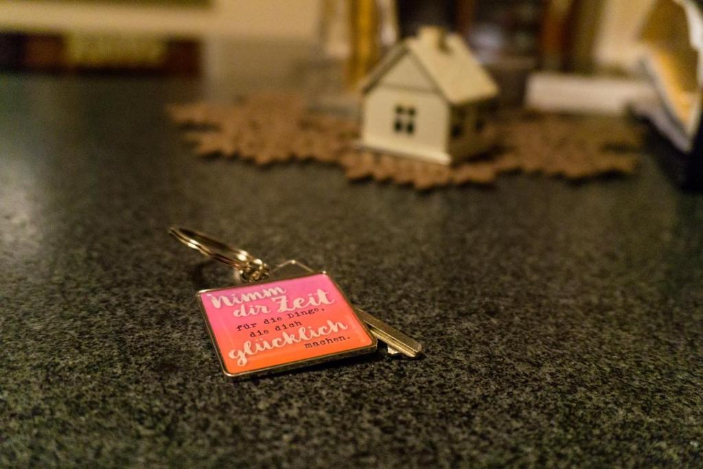 Ferienwohnung Lämpelberg - Appartement Avec Sauna