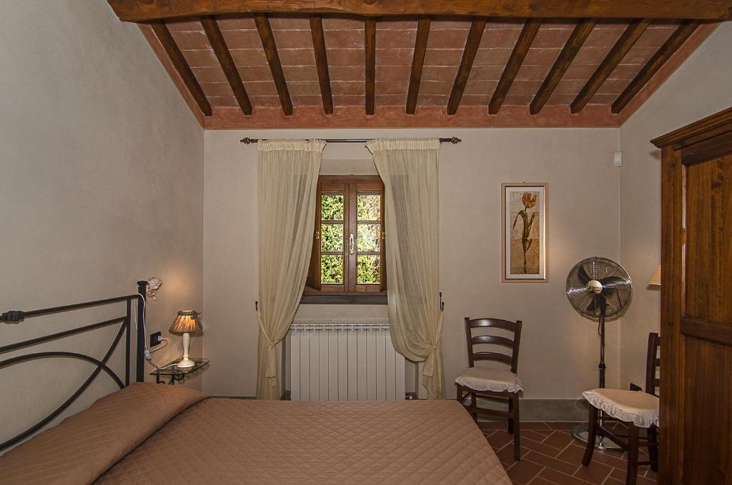 Agriturismo Valliferone - 一卧室公寓