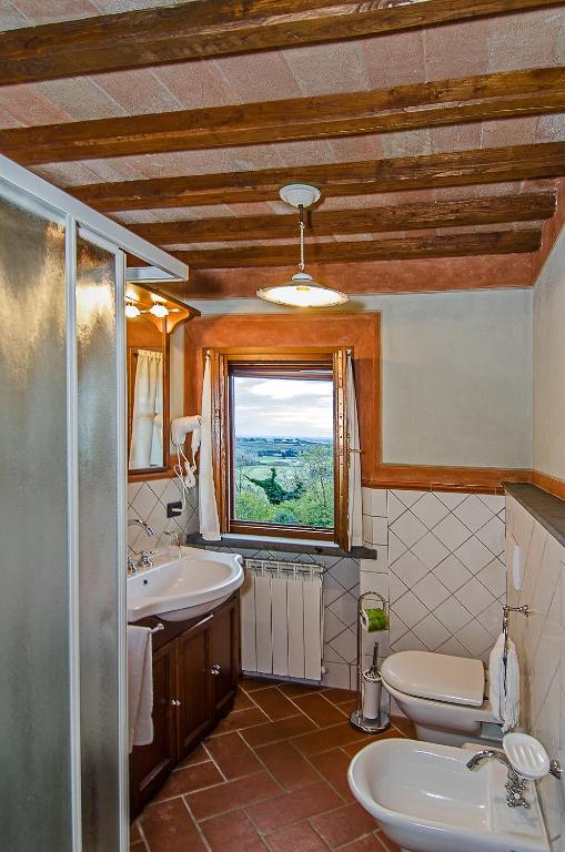Agriturismo Valliferone - 高级公寓