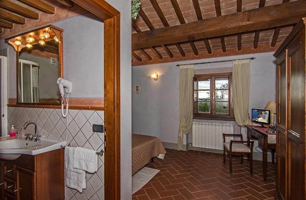 Agriturismo Valliferone