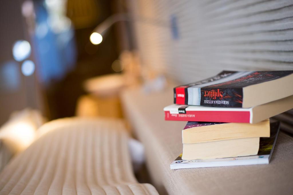 Boutique Hotel Valsabbion - 3