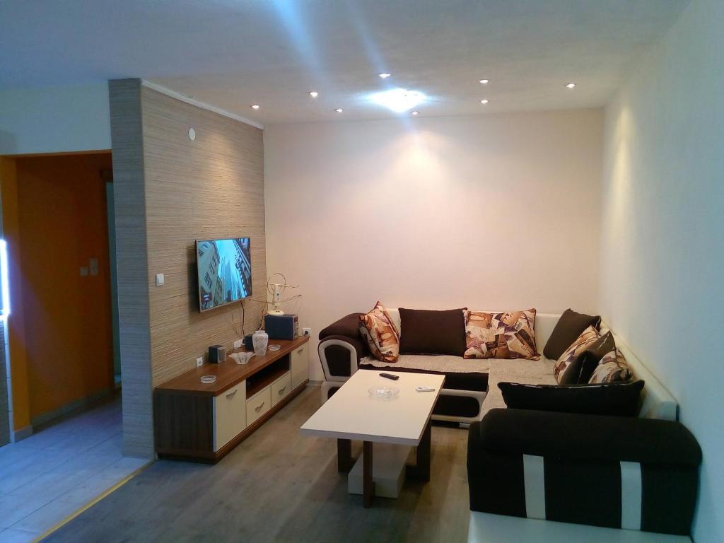 Apartmani Zecevic - 11