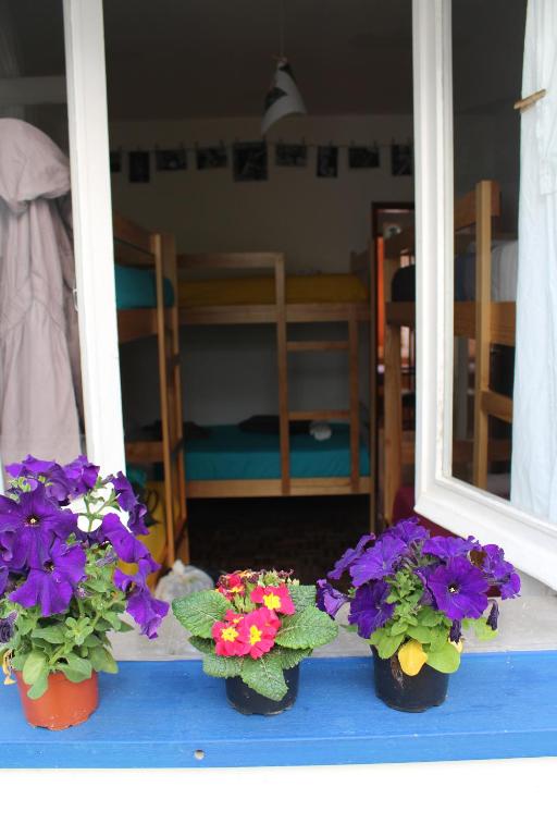 Olive Hostel Lagos - 19