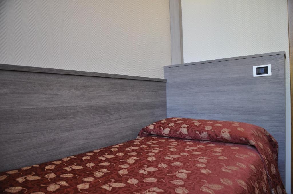 Hotel Est Piombino - Single Room