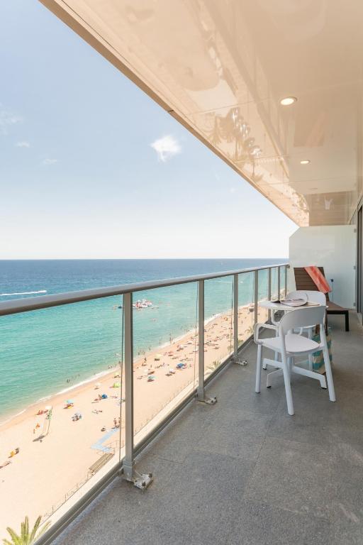 Pierre & Vacances Blanes Playa, Blanes – Bijgewerkte prijzen 2022