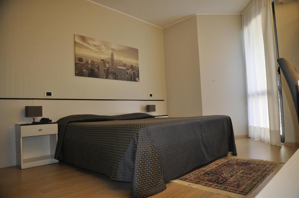 Hotel Est Piombino - Triple Room