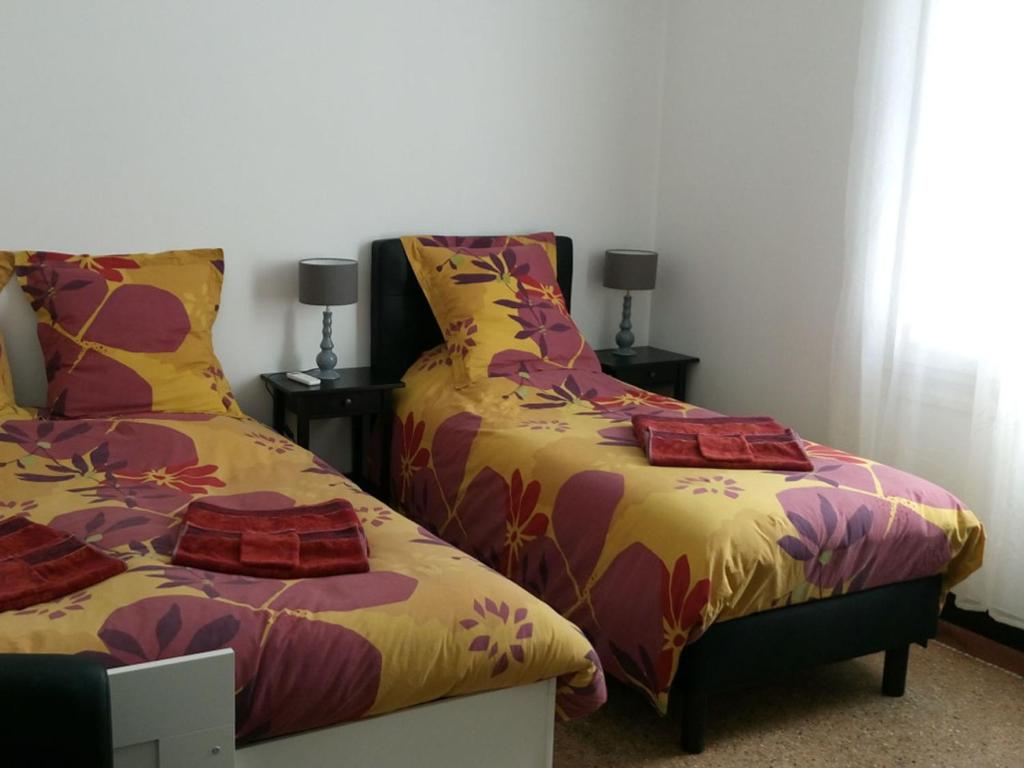 Le Clos Chez Michel - 12