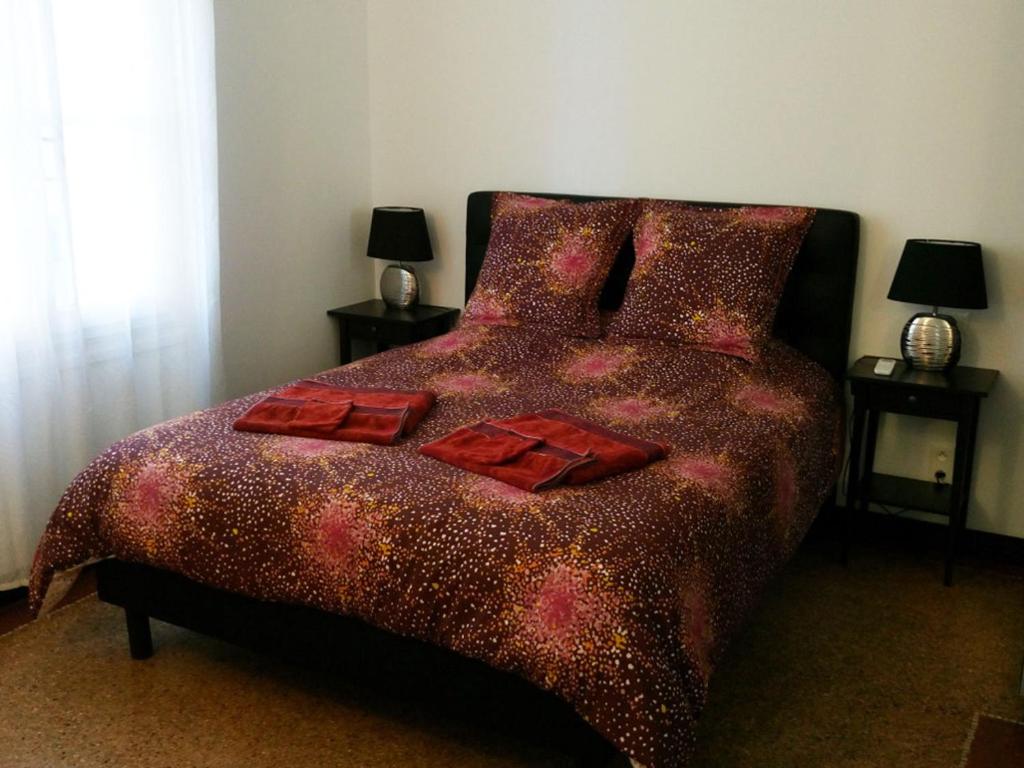 Le Clos Chez Michel - 2