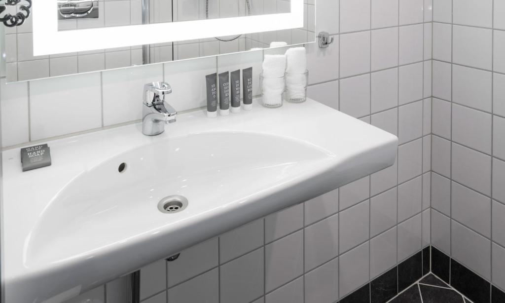 Thon Hotel Europa - Resim 41