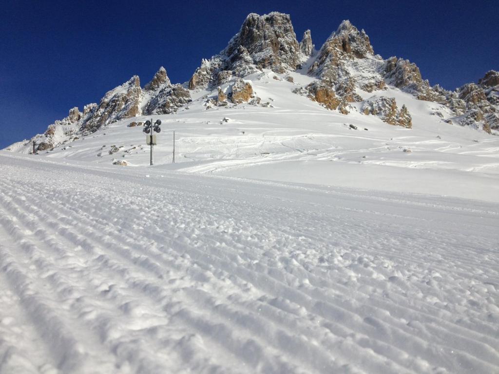 Gallery image of FERMES ESKIMO 1 in Méribel