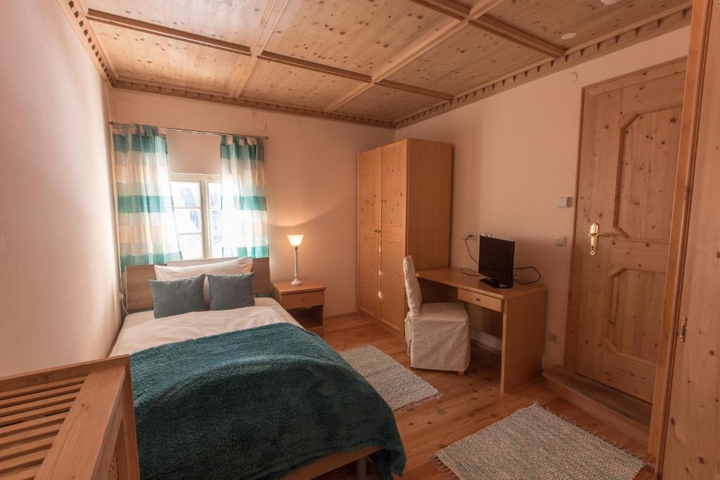 Hotel Kaiservilla - 18