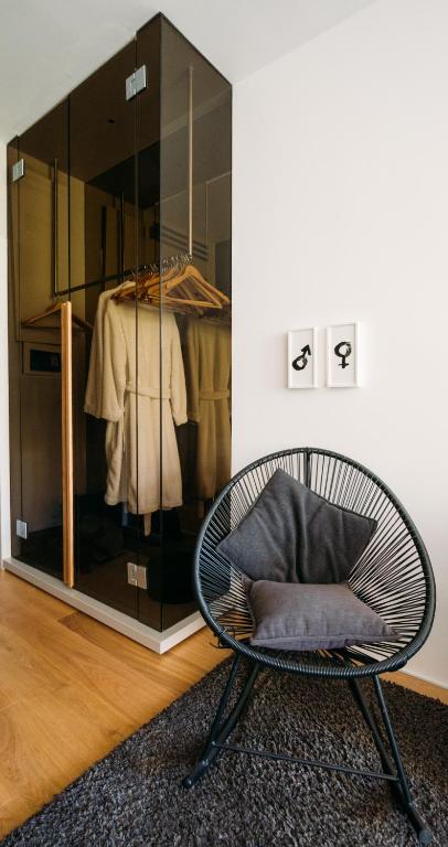 Boutique Hotel Valsabbion - 1