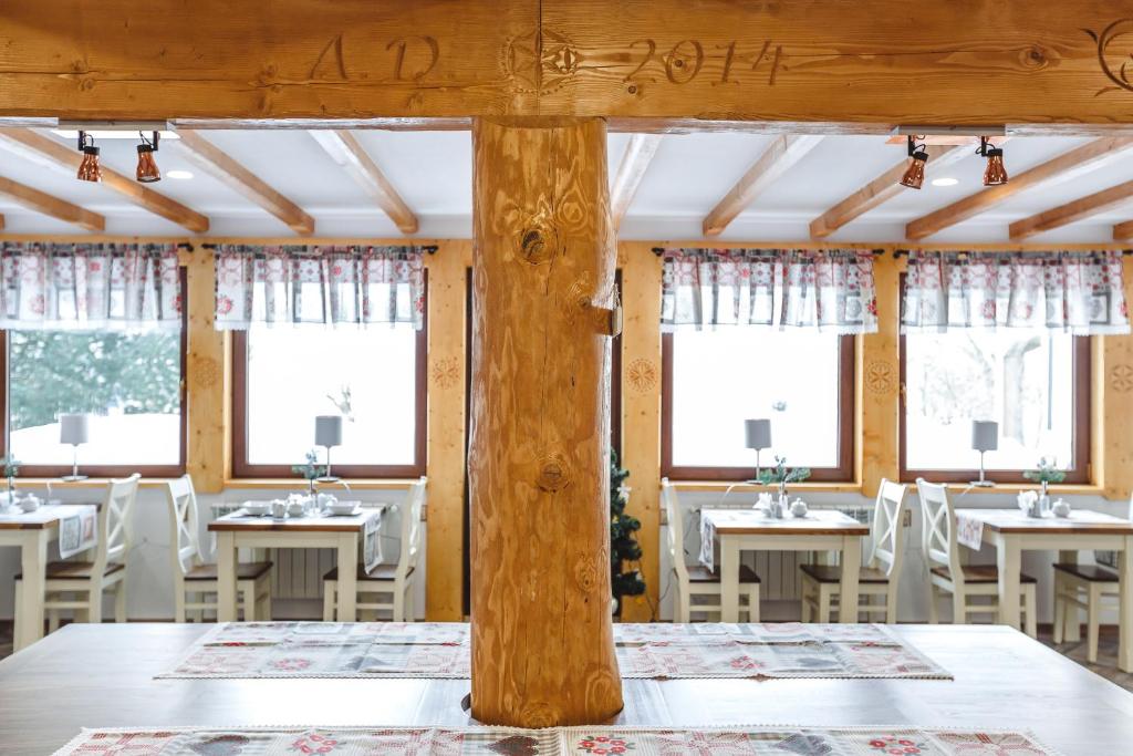 Górskie Wspomnienie - 5