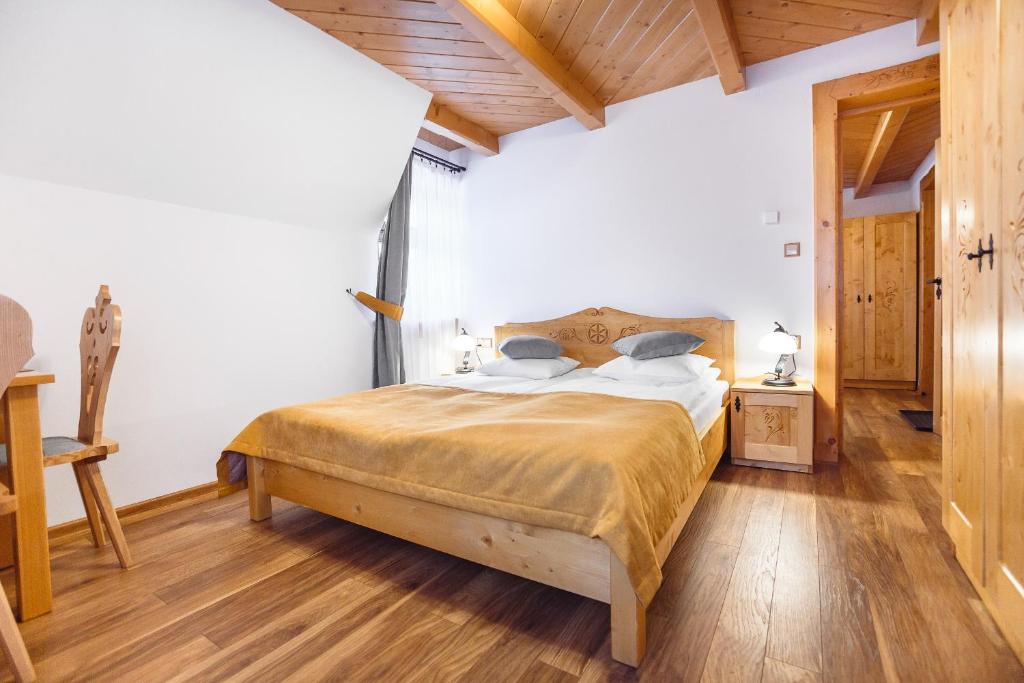 Górskie Wspomnienie - 10