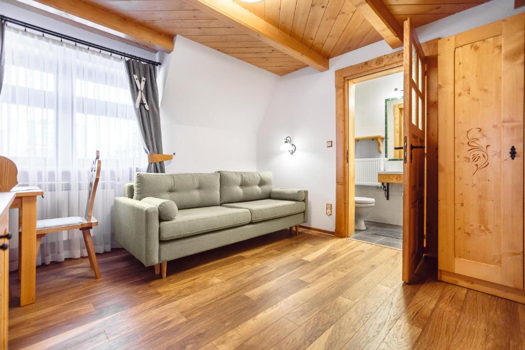 Górskie Wspomnienie - 15