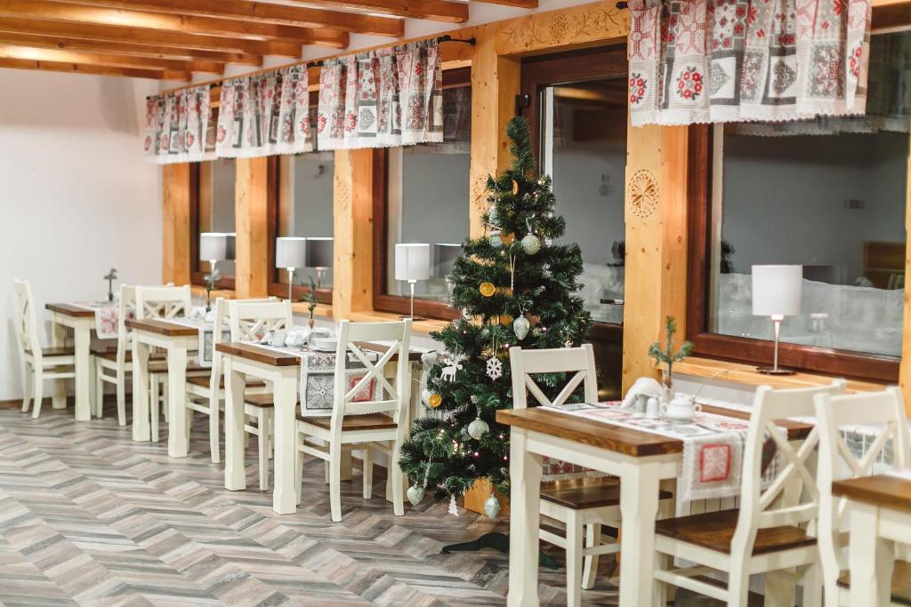 Górskie Wspomnienie - 8