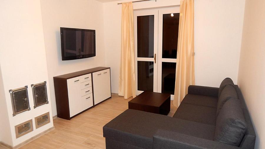 Apartmány Andrea - Appartement