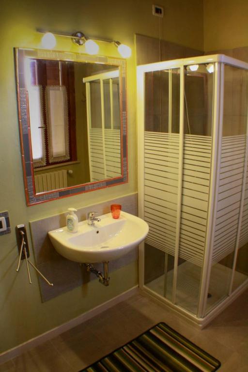 B&B Nascondino - Family Studio