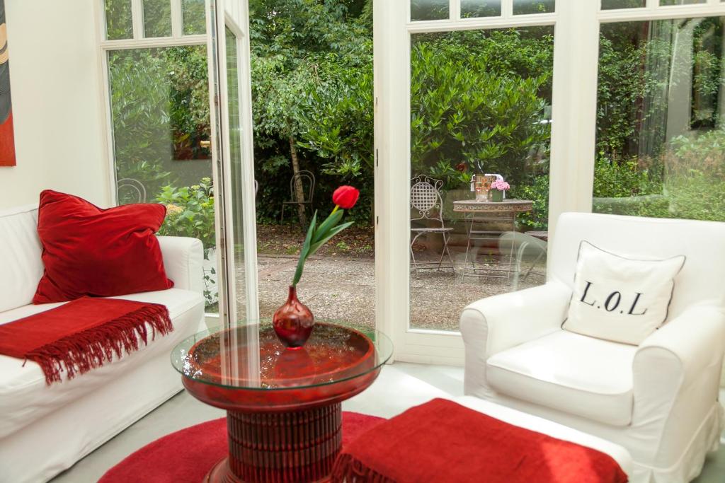 Gästehaus Schloss Bothmer - 6