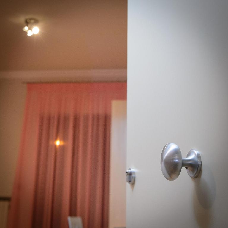 Fotografie z fotogalerie ubytování B&B Le Gemme v destinaci Castel Lagopesole