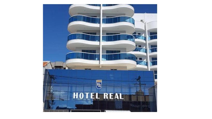  Hotel Real