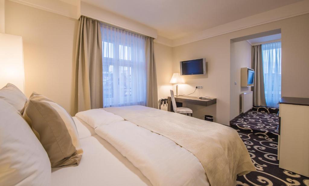 Grand Hotel Bohemia - Resim 37