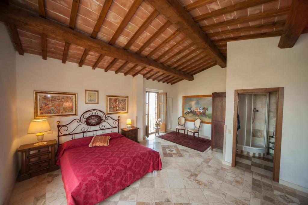 Agriturismo Podernuovo