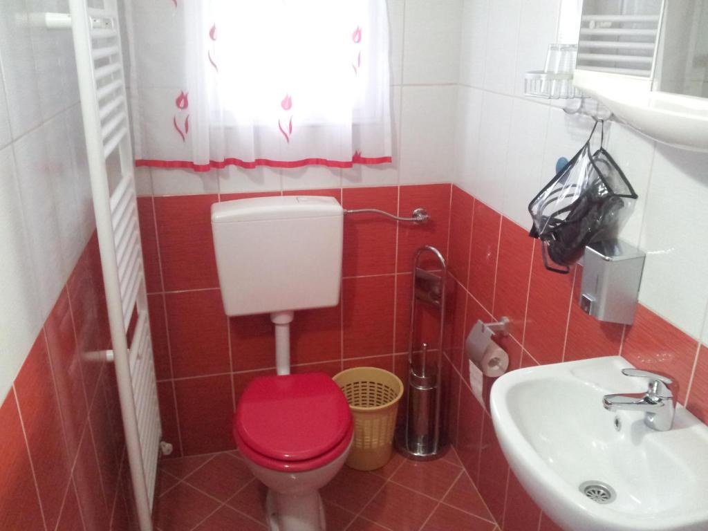 Guest House Family Varda Plitvice Lakes - 19