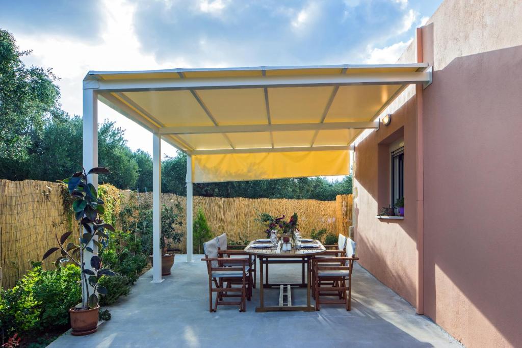 Gallery image of Matilda House in Kissamos