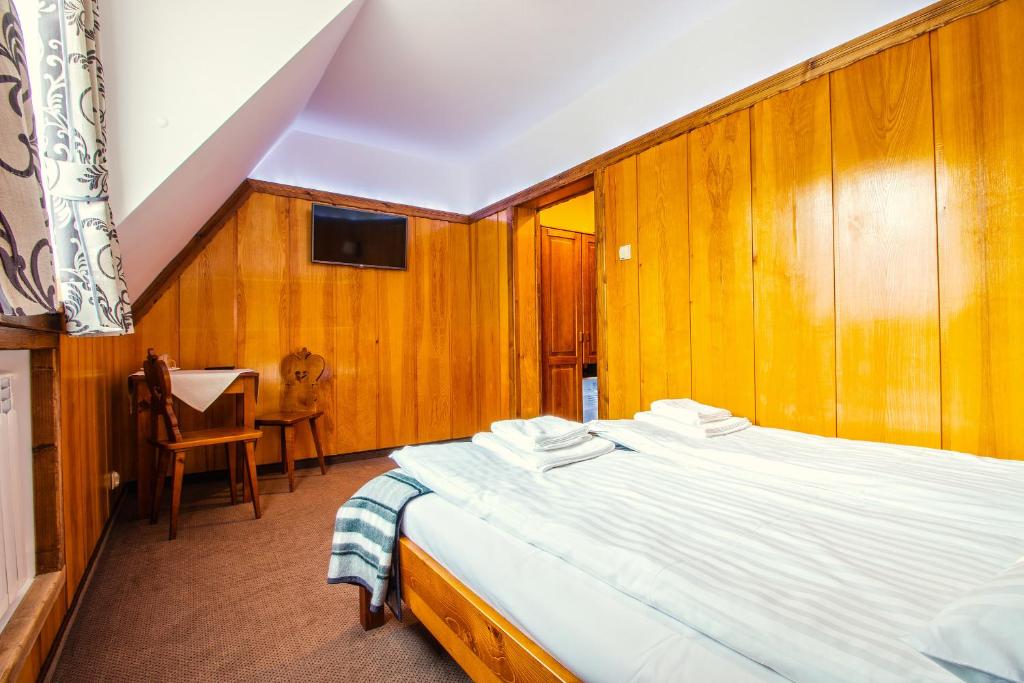 DW Kościelec - Standard Double Room