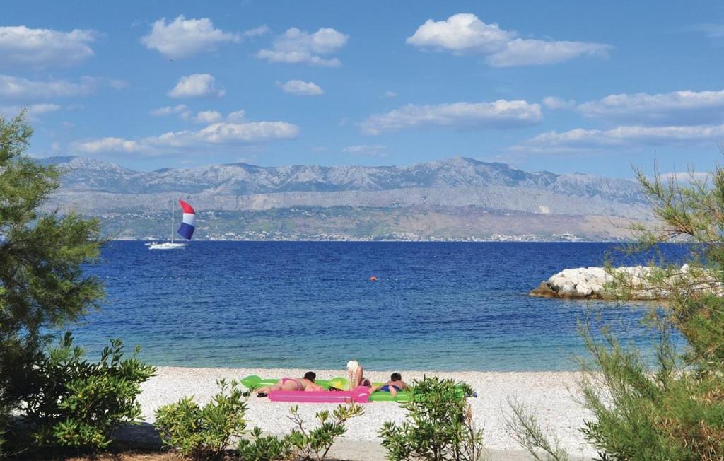 Gallery image of M.A.S. in Supetar