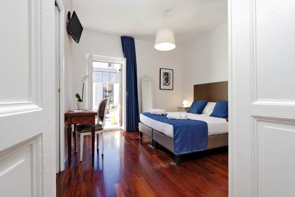 Midnight in Rome Guest House
