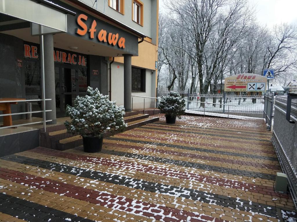 S?AWA HOROD?O - Housity