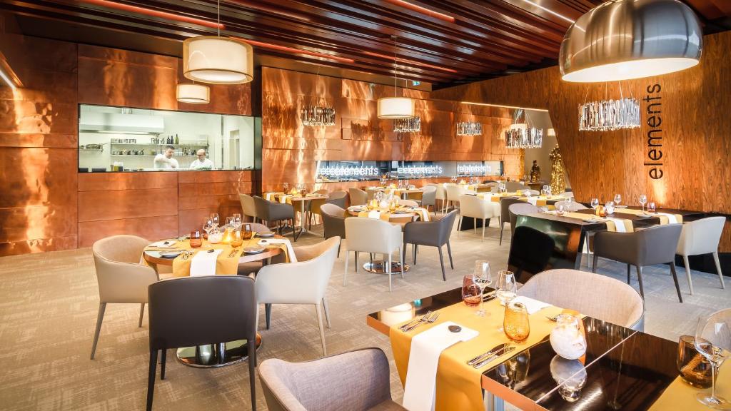 The President - Resim 21