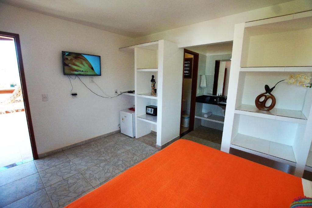 Pousada Vila Caju
